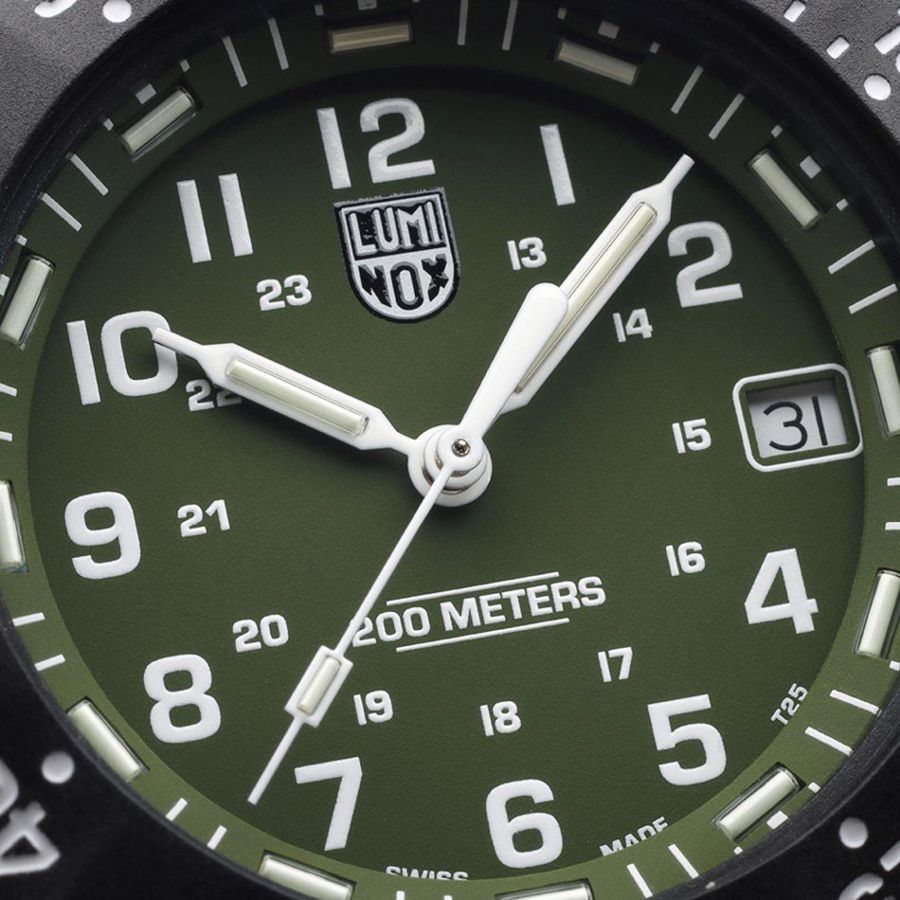 Luminox Navy Seal XS.3013.EVO.S
