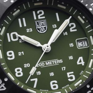 Luminox Navy Seal XS.3013.EVO.S Luminox Navy Seal XS.3013.EVO.S