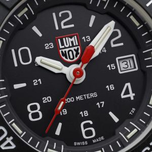 Luminox NAVY SEAL XS.3251.CB Luminox NAVY SEAL XS.3251.CB
