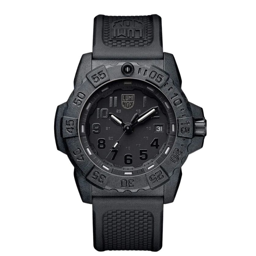 Luminox NAVY SEAL XS.3501.BO Luminox NAVY SEAL XS.3501.BO