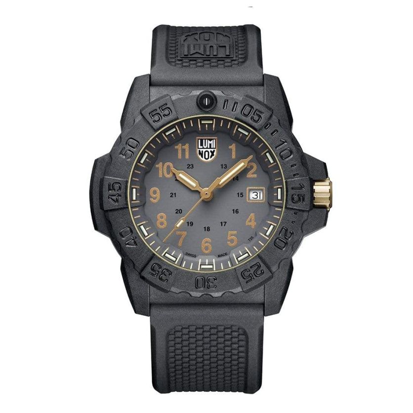 Luminox NAVY SEAL XS.3508.GOLD Luminox NAVY SEAL XS.3508.GOLD