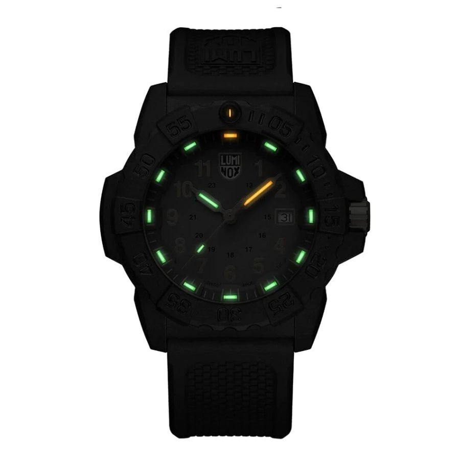 Luminox NAVY SEAL XS.3508.GOLD