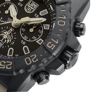 Luminox Navy Seal XS.3590.NSF.SET + Ремешок Luminox Navy Seal XS.3590.NSF.SET + Ремешок