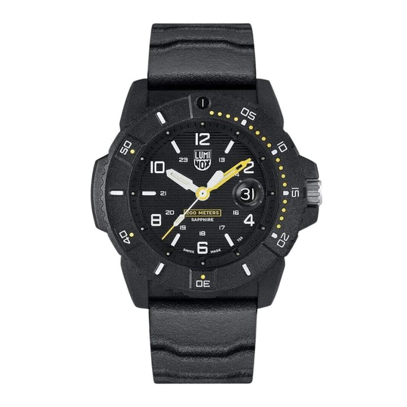 Luminox Navy Seal XS.3601 Luminox Navy Seal XS.3601