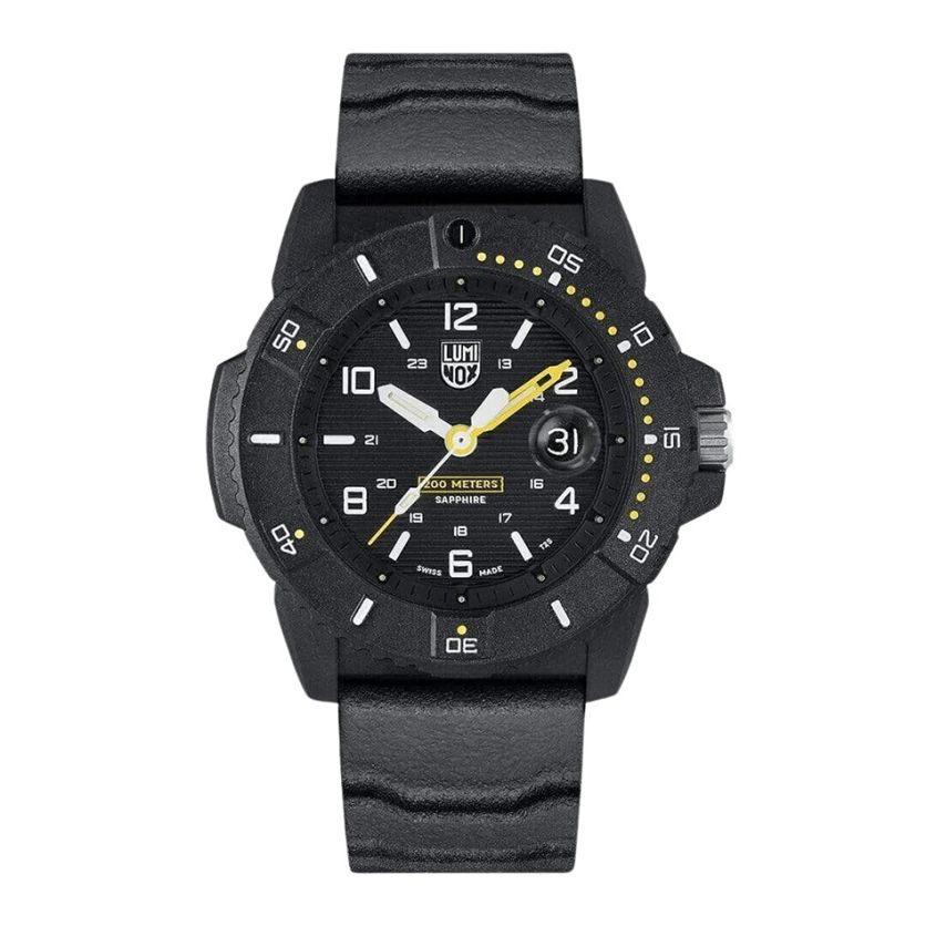 Luminox Navy Seal XS.3601 Luminox Navy Seal XS.3601
