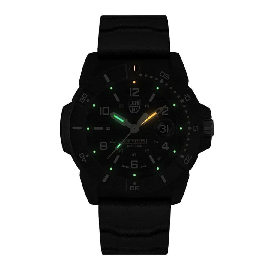 Luminox Navy Seal XS.3601 Luminox Navy Seal XS.3601