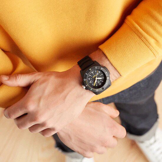 Luminox Navy Seal XS.3601 Luminox Navy Seal XS.3601