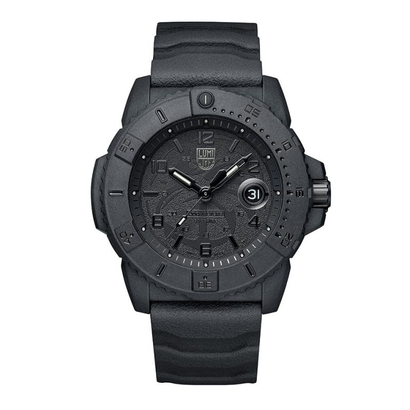 Luminox NAVY SEAL XS.3601.BO.NSF Luminox NAVY SEAL XS.3601.BO.NSF