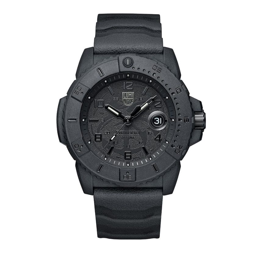 Luminox NAVY SEAL XS.3601.BO.NSF Luminox NAVY SEAL XS.3601.BO.NSF