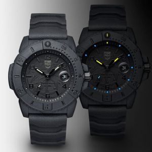 Luminox NAVY SEAL XS.3601.BO.NSF Luminox NAVY SEAL XS.3601.BO.NSF