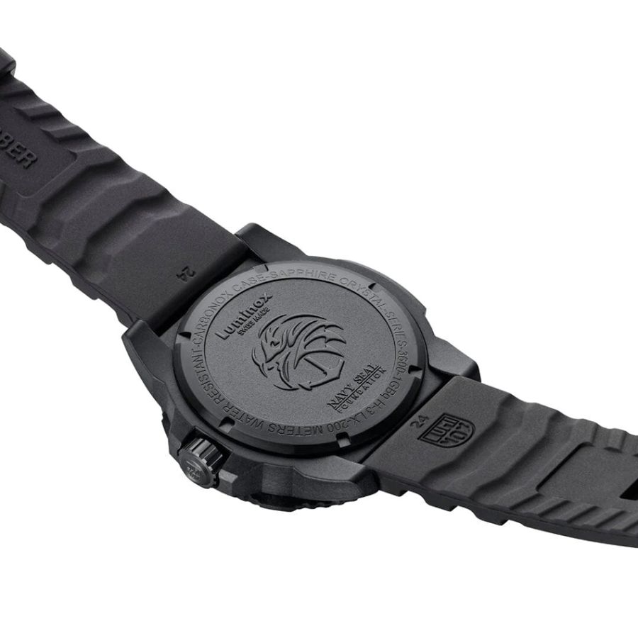 Luminox NAVY SEAL XS.3601.BO.NSF