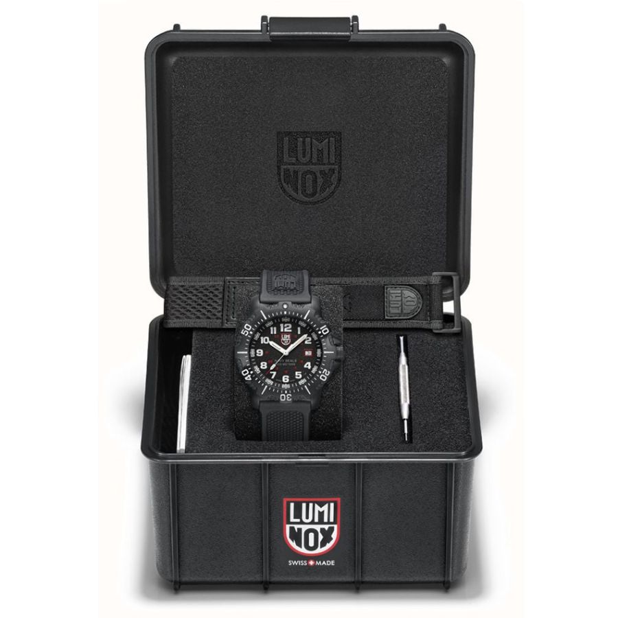 Luminox Navy Seal XS.4231.SET + Ремешок