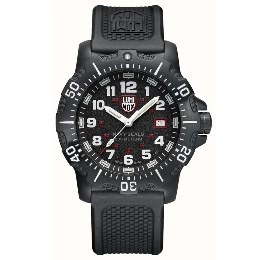 Luminox Navy Seal XS.4231.SET + Strap Luminox Navy Seal XS.4231.SET + Strap