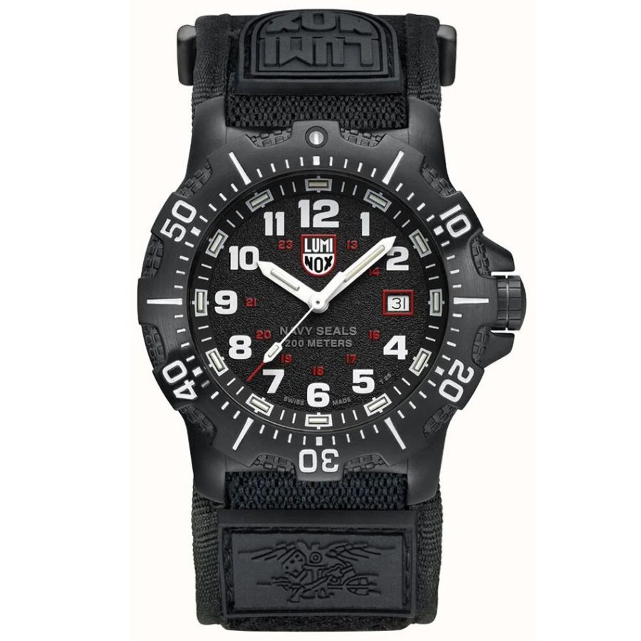 Luminox Navy Seal XS.4231.SET + Ремешок
