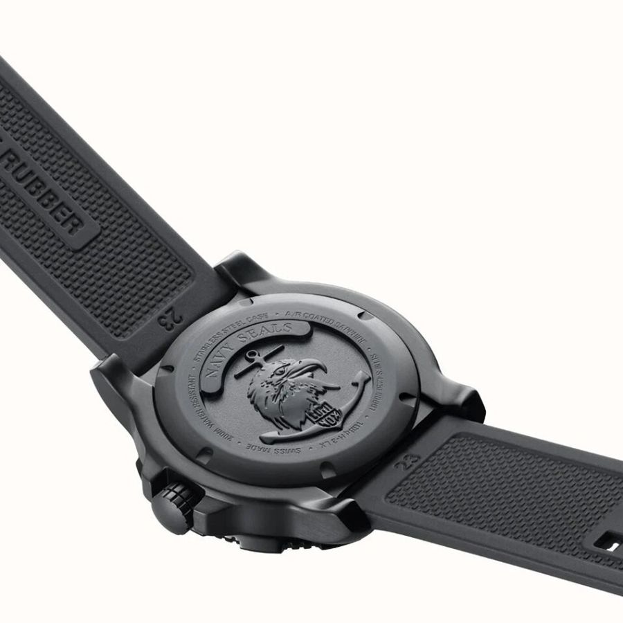 Luminox Navy Seal XS.4231.SET + Ремешок