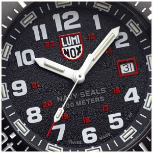 Luminox Navy Seal XS.4231.SET + Strap Luminox Navy Seal XS.4231.SET + Strap