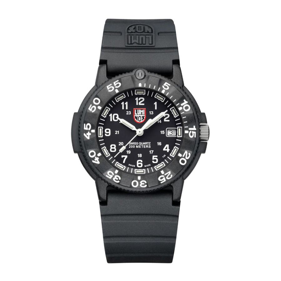 Luminox Original NAVY SEAL XS.3001