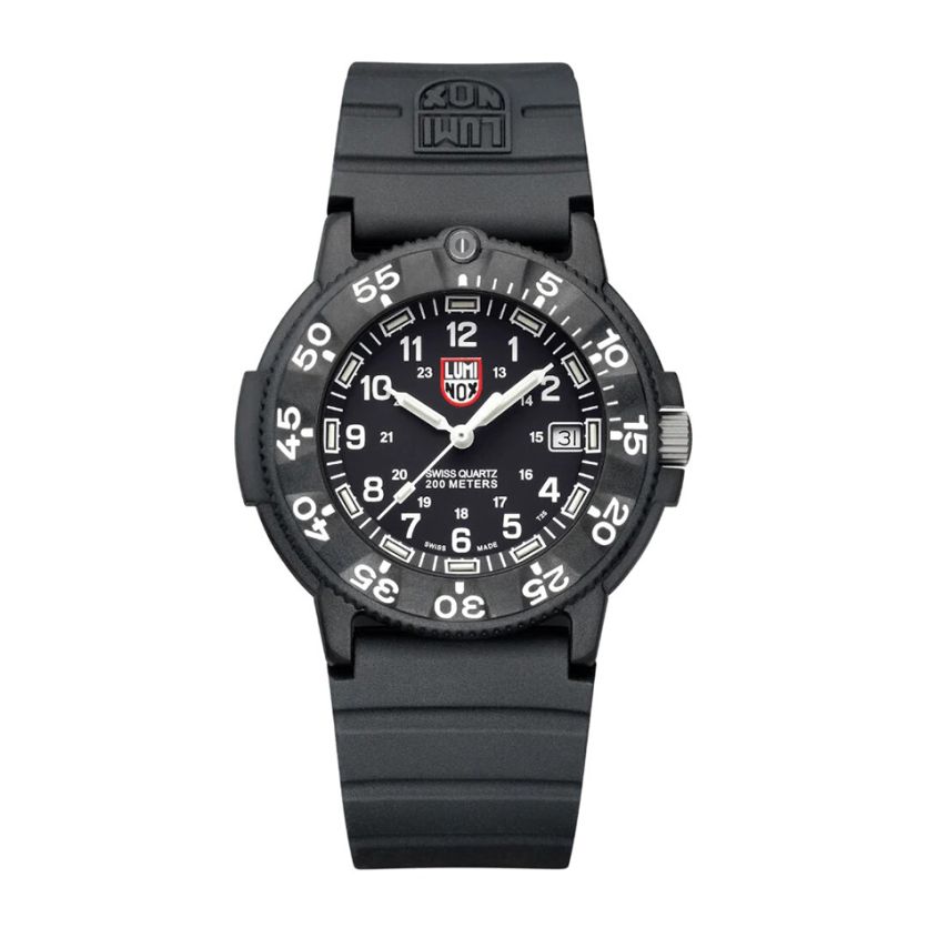 Luminox Original NAVY SEAL XS.3001 Luminox Original NAVY SEAL XS.3001