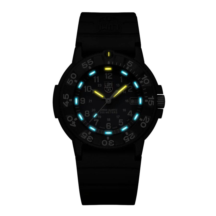 Luminox Original NAVY SEAL XS.3001