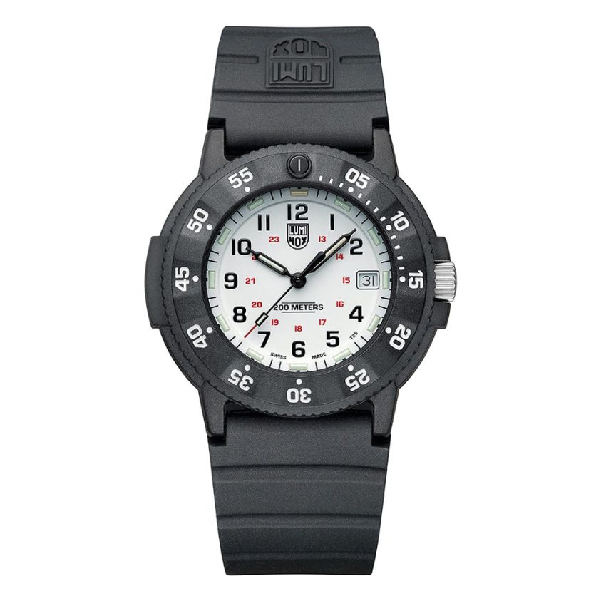 Luminox ORIGINAL NAVY SEALS XS.3007.EVO.S Luminox ORIGINAL NAVY SEALS XS.3007.EVO.S