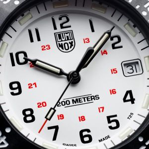 Luminox ORIGINAL NAVY SEALS XS.3007.EVO.S Luminox ORIGINAL NAVY SEALS XS.3007.EVO.S
