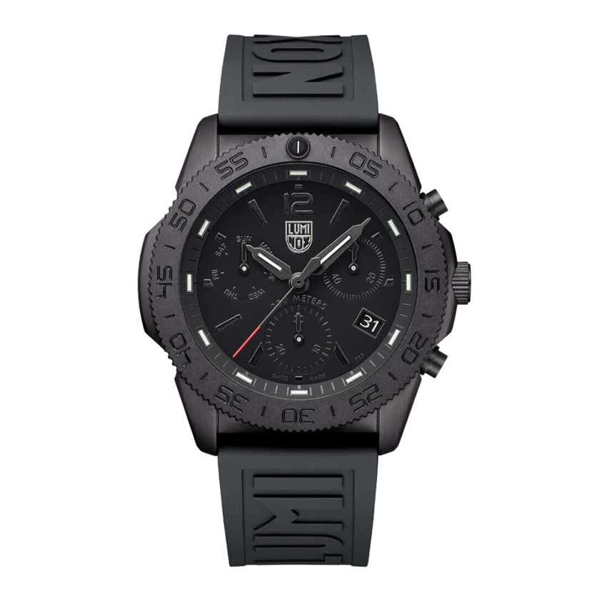 Luminox Pacific Diver Chronograph XS.3141.BO.1.SET + Strap Luminox Pacific Diver Chronograph XS.3141.BO.1.SET + Strap