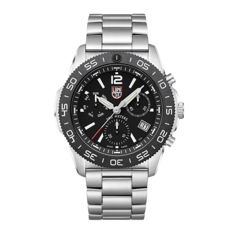 Luminox PACIFIC DIVER CHRONOGRAPH XS.3142 Luminox PACIFIC DIVER CHRONOGRAPH XS.3142