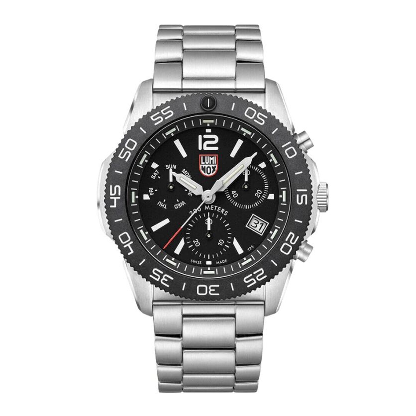 Luminox PACIFIC DIVER CHRONOGRAPH XS.3142 Luminox PACIFIC DIVER CHRONOGRAPH XS.3142
