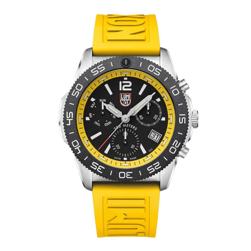Luminox PACIFIC DIVER CHRONOGRAPH XS.3145 Luminox PACIFIC DIVER CHRONOGRAPH XS.3145
