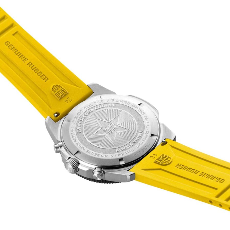 Luminox PACIFIC DIVER CHRONOGRAPH XS.3145