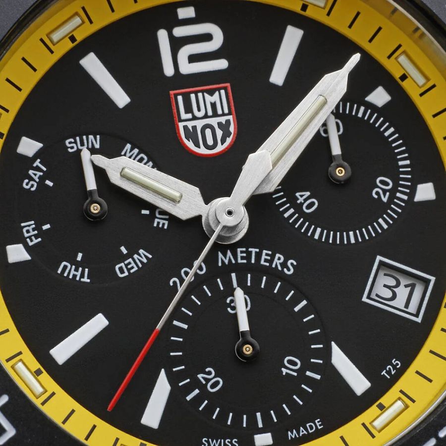 Luminox PACIFIC DIVER CHRONOGRAPH XS.3145