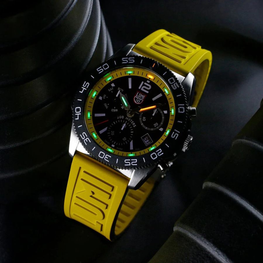 Luminox PACIFIC DIVER CHRONOGRAPH XS.3145