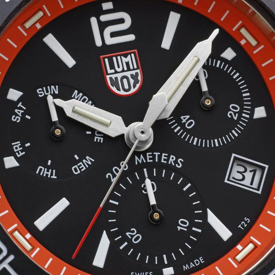 Luminox PACIFIC DIVER CHRONOGRAPH XS.3149