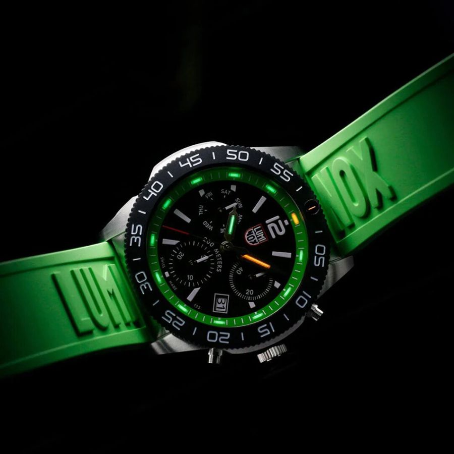 Luminox PACIFIC DIVER CHRONOGRAPH XS.3157.NF