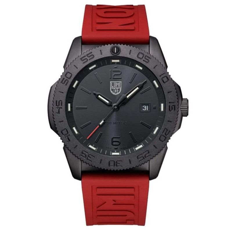 Luminox Pacific Diver XS.3121.BO.RF