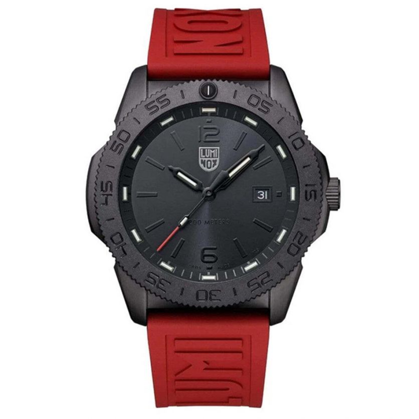 Luminox Pacific Diver XS.3121.BO.RF Luminox Pacific Diver XS.3121.BO.RF