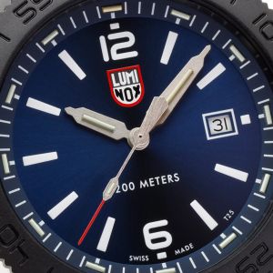 Luminox Pacific Diver XS.3123.B