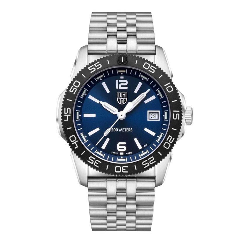 Luminox Pacific Diver XS.3123M.SET + Strap Luminox Pacific Diver XS.3123M.SET + Strap