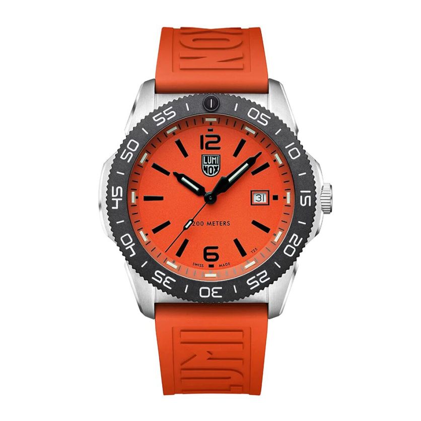 Luminox Pacific Diver XS.3129 Luminox Pacific Diver XS.3129