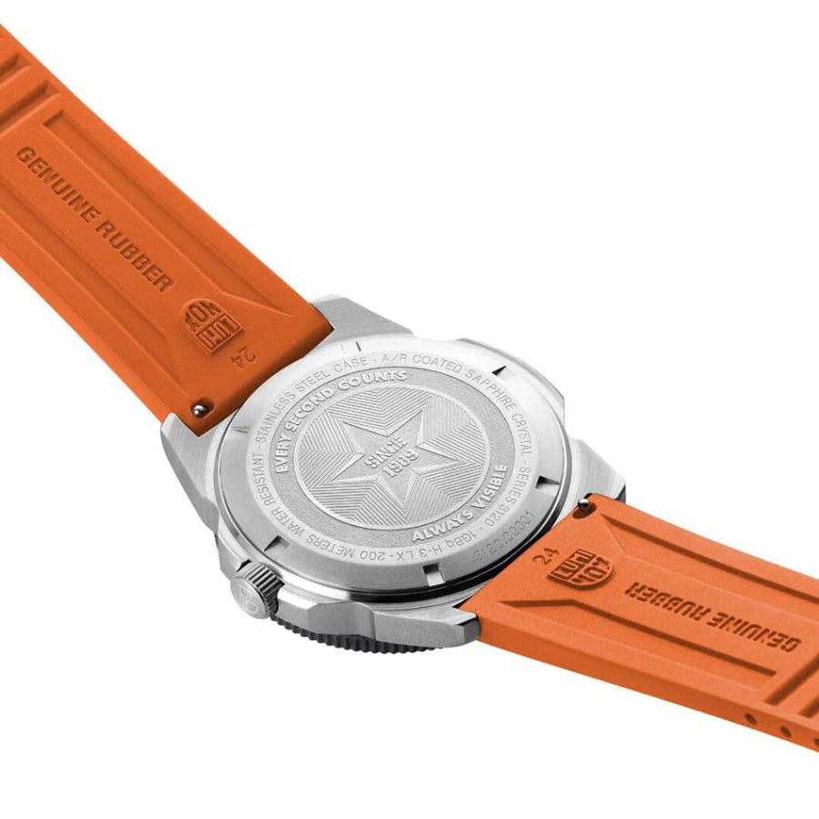 Luminox Pacific Diver XS.3129