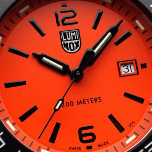 Luminox Pacific Diver XS.3129 Luminox Pacific Diver XS.3129