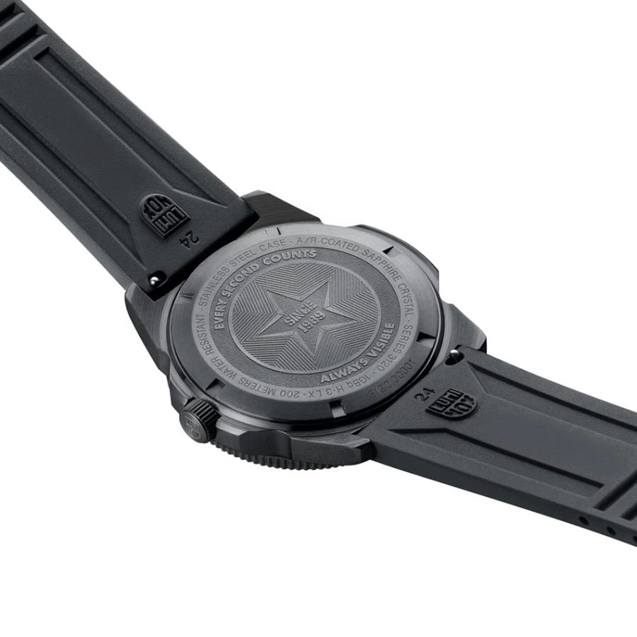 Luminox Pacific Diver XS.3137.B