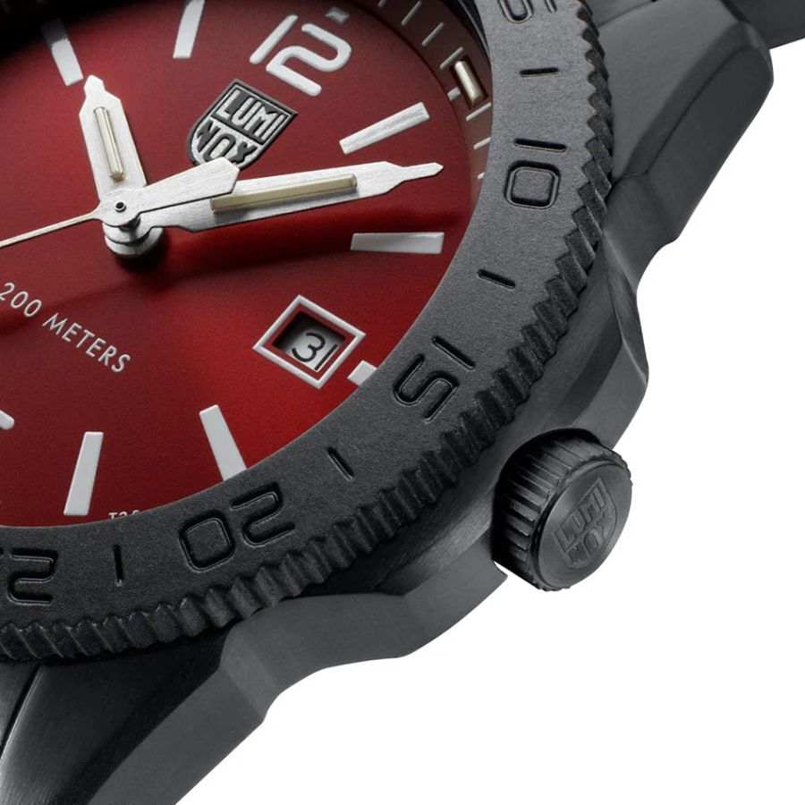 Luminox Pacific Diver XS.3135.B