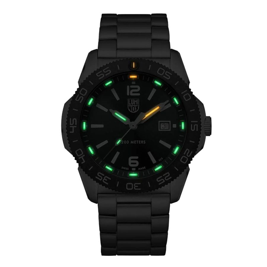 Luminox PACIFIC DIVER XS.3137