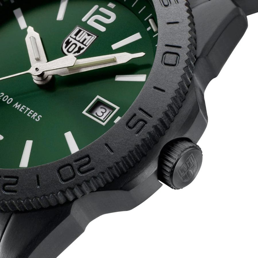 Luminox Pacific Diver XS.3137.B