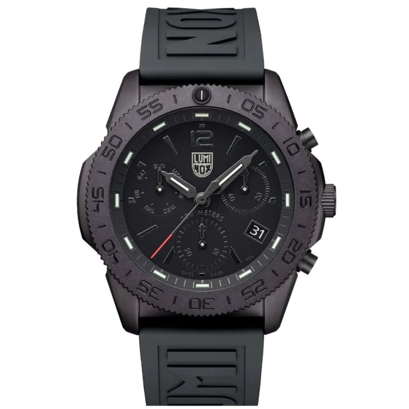 Luminox Pacific Diver XS.3141.BO Luminox Pacific Diver XS.3141.BO