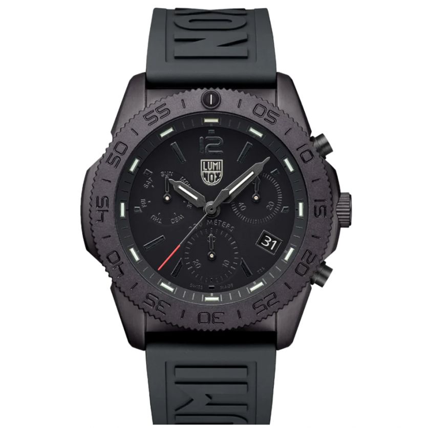 Luminox Pacific Diver XS.3141.BO Luminox Pacific Diver XS.3141.BO