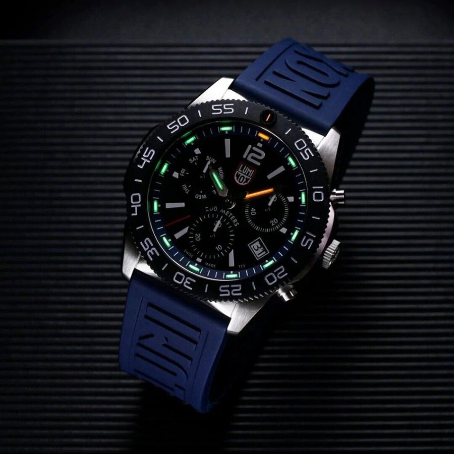Luminox Pacific Diver XS.3143