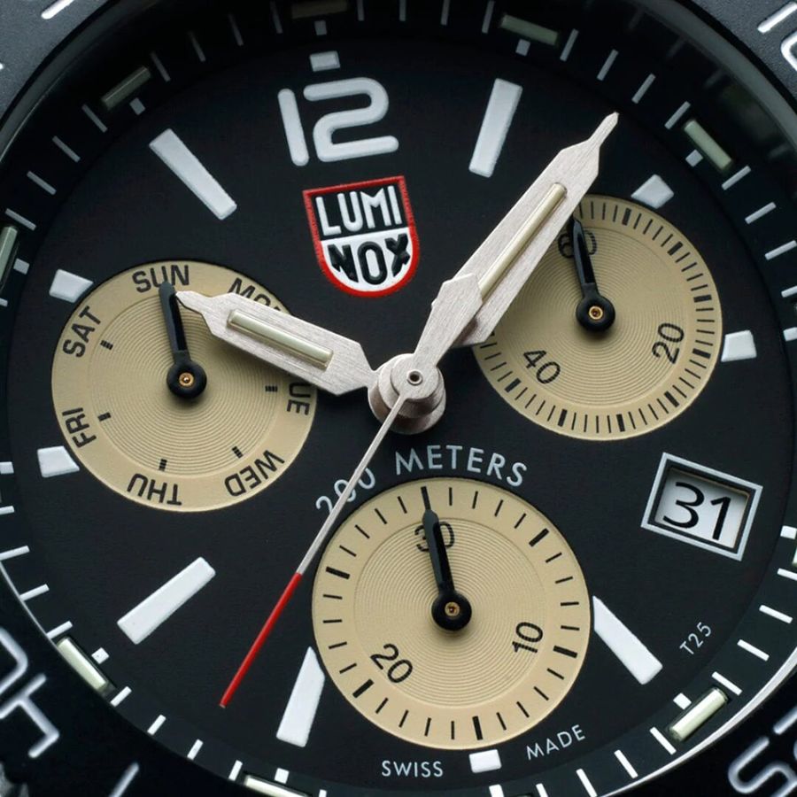 Luminox Pacific Diver XS.3150