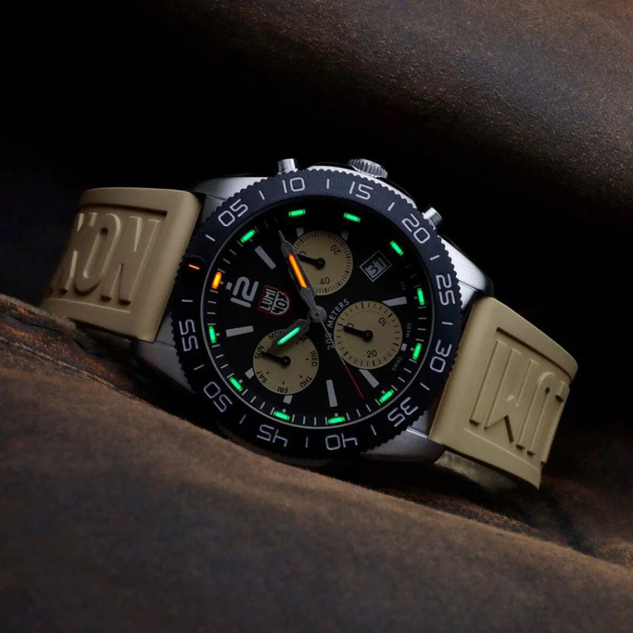 Luminox Pacific Diver XS.3150